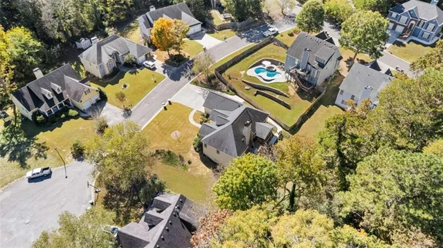 $550,000 | 7 Crestview Lane Southeast, Rome, GA 30161