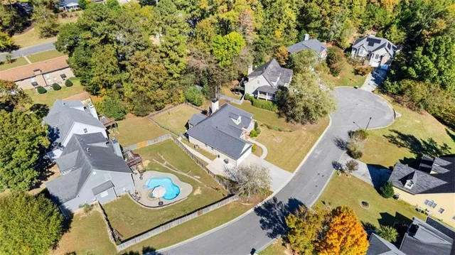 $550,000 | 7 Crestview Lane Southeast, Rome, GA 30161