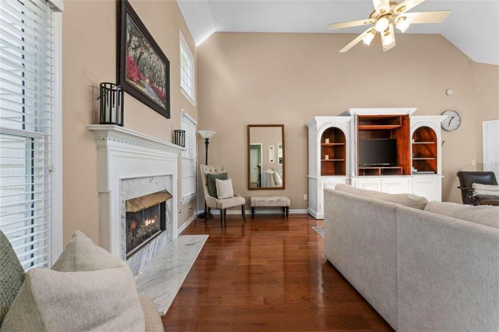 7 Crestview Lane Southeast Rome, GA 30161 - Photo 6 of 42