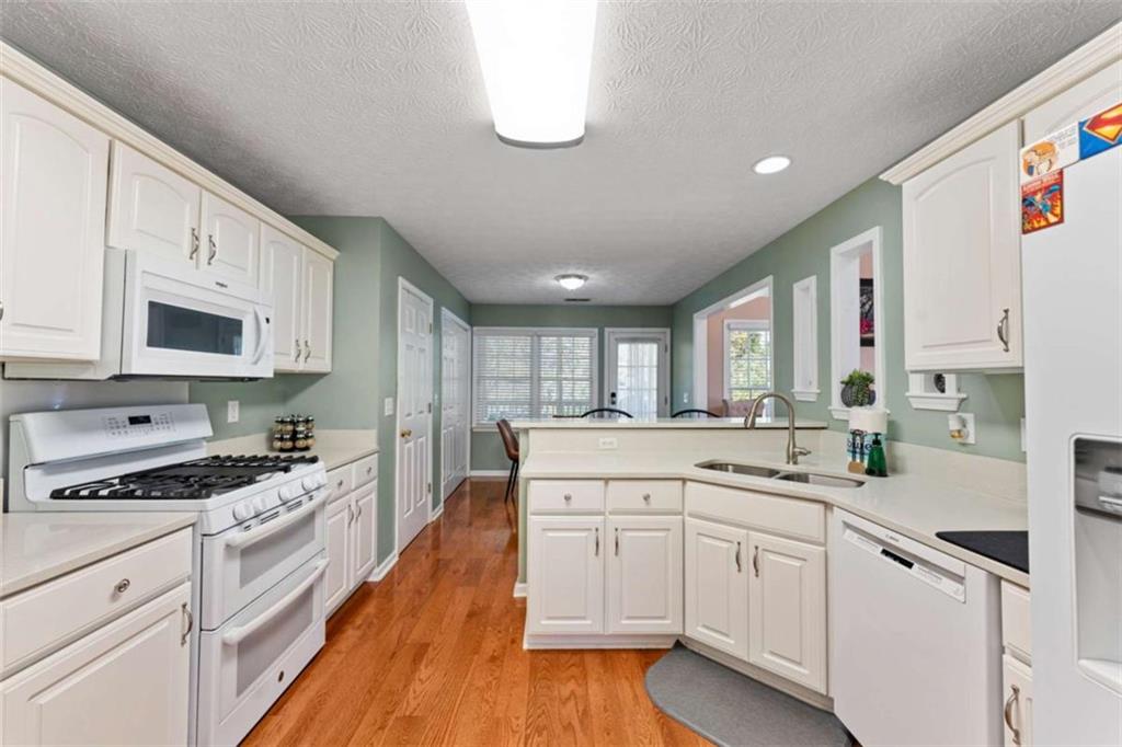 7 Crestview Lane Southeast Rome, GA 30161 - Photo 7 of 42