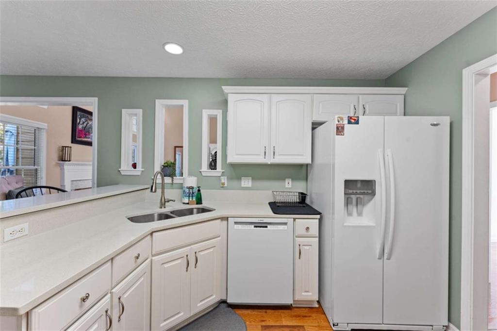 7 Crestview Lane Southeast Rome, GA 30161 - Photo 8 of 42