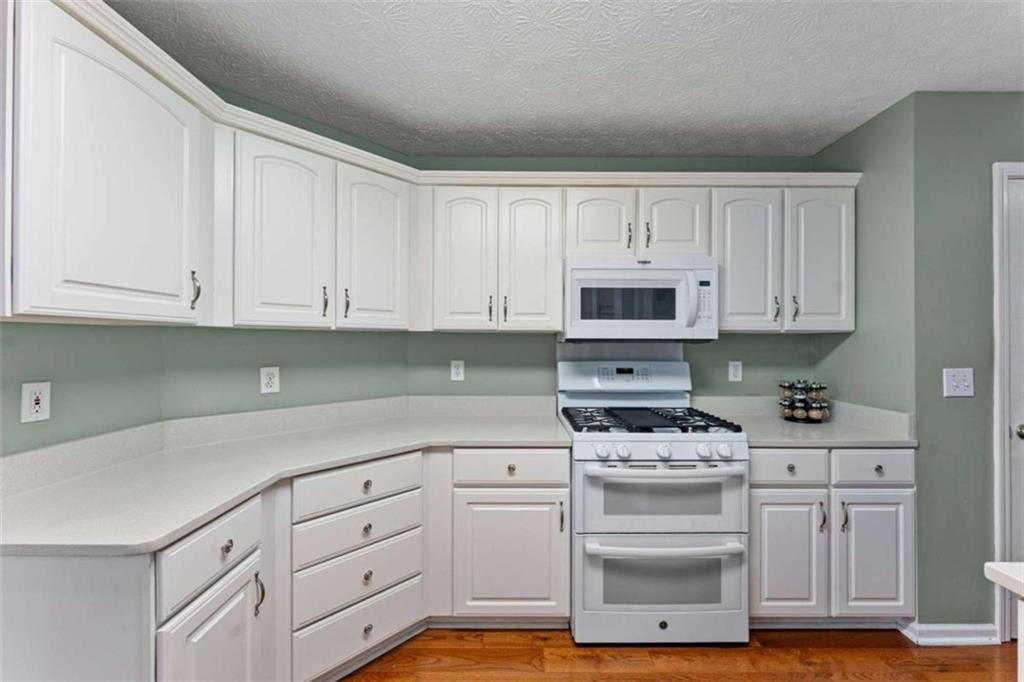 7 Crestview Lane Southeast Rome, GA 30161 - Photo 9 of 42