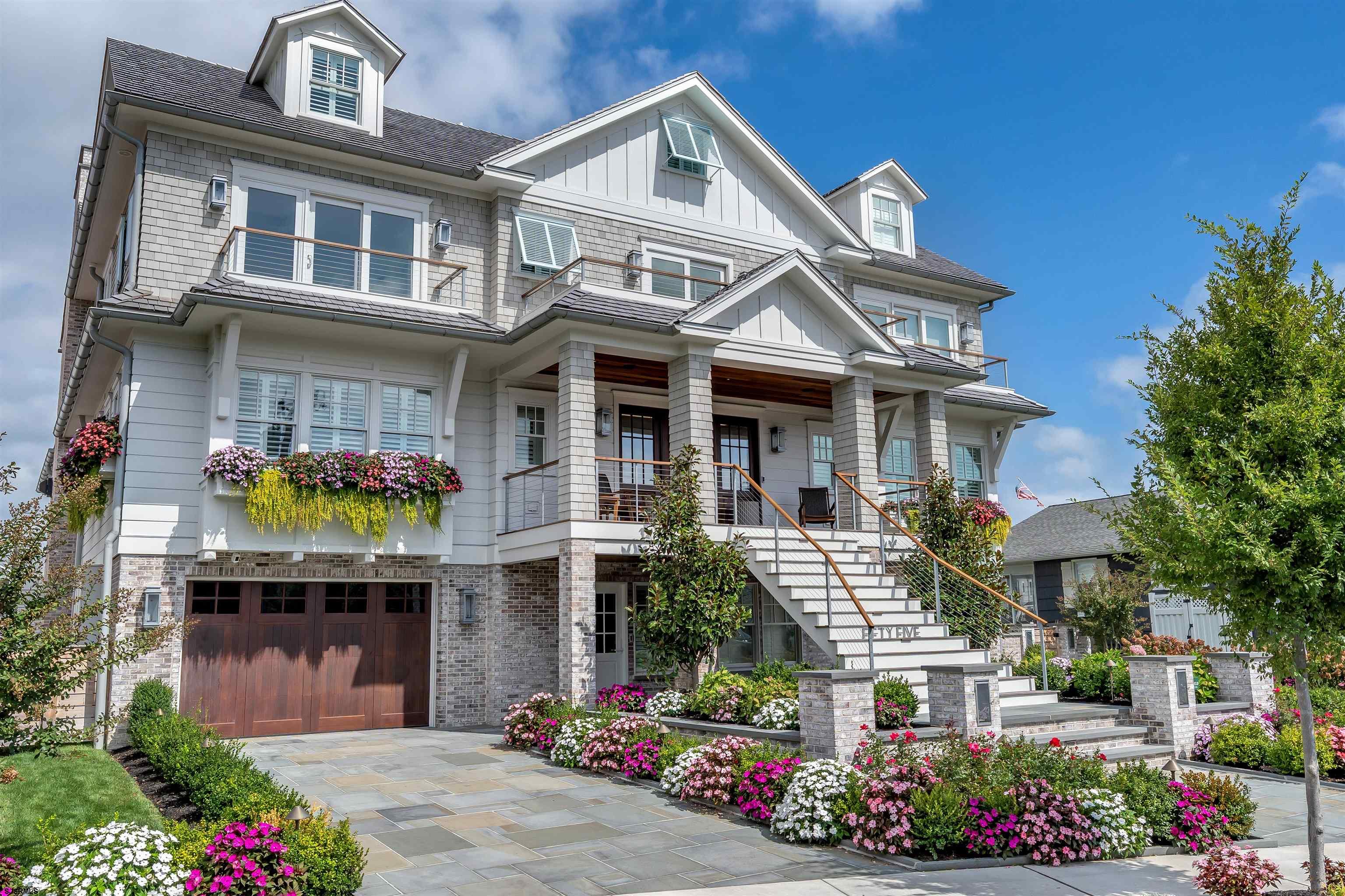 55 Walnut Road Ocean City, NJ 08226 - Photo 76 of 97