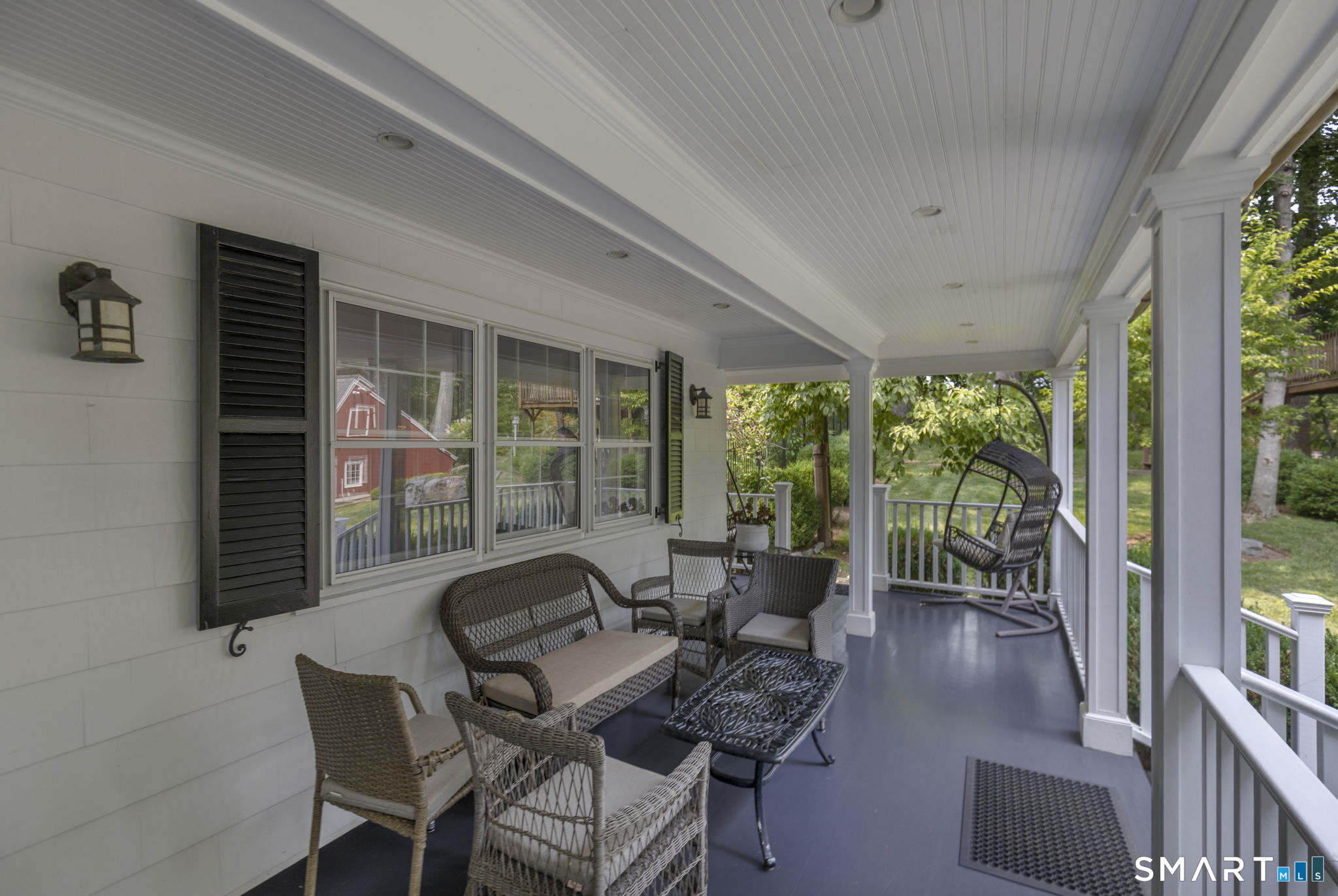 245 Cedar Road Fairfield, CT 06890 - Photo 5 of 38 Gallery Image 5