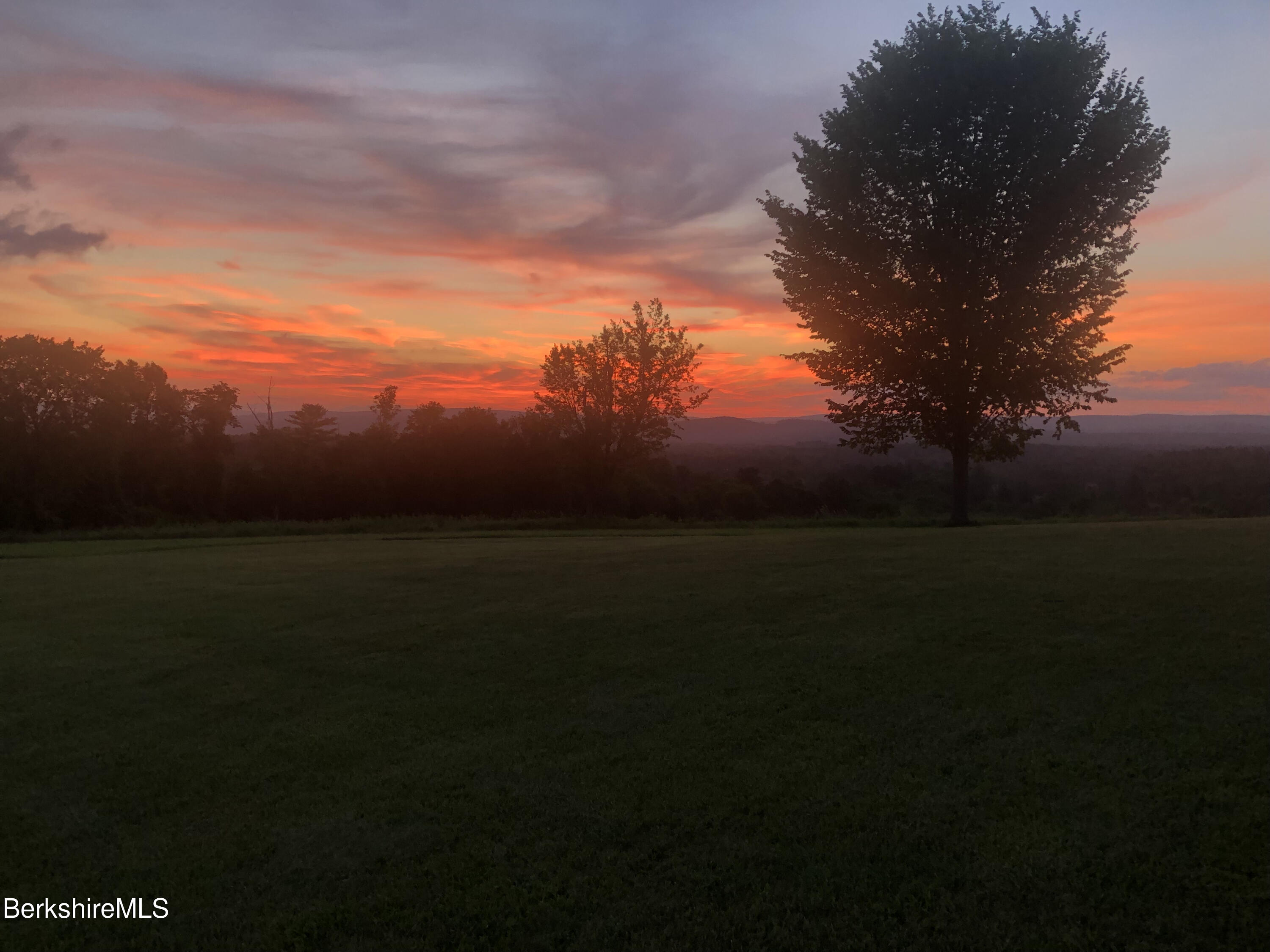 599 Cooper Hill Road Sheffield, MA 01257 - Photo 22 of 22 22 sunrise