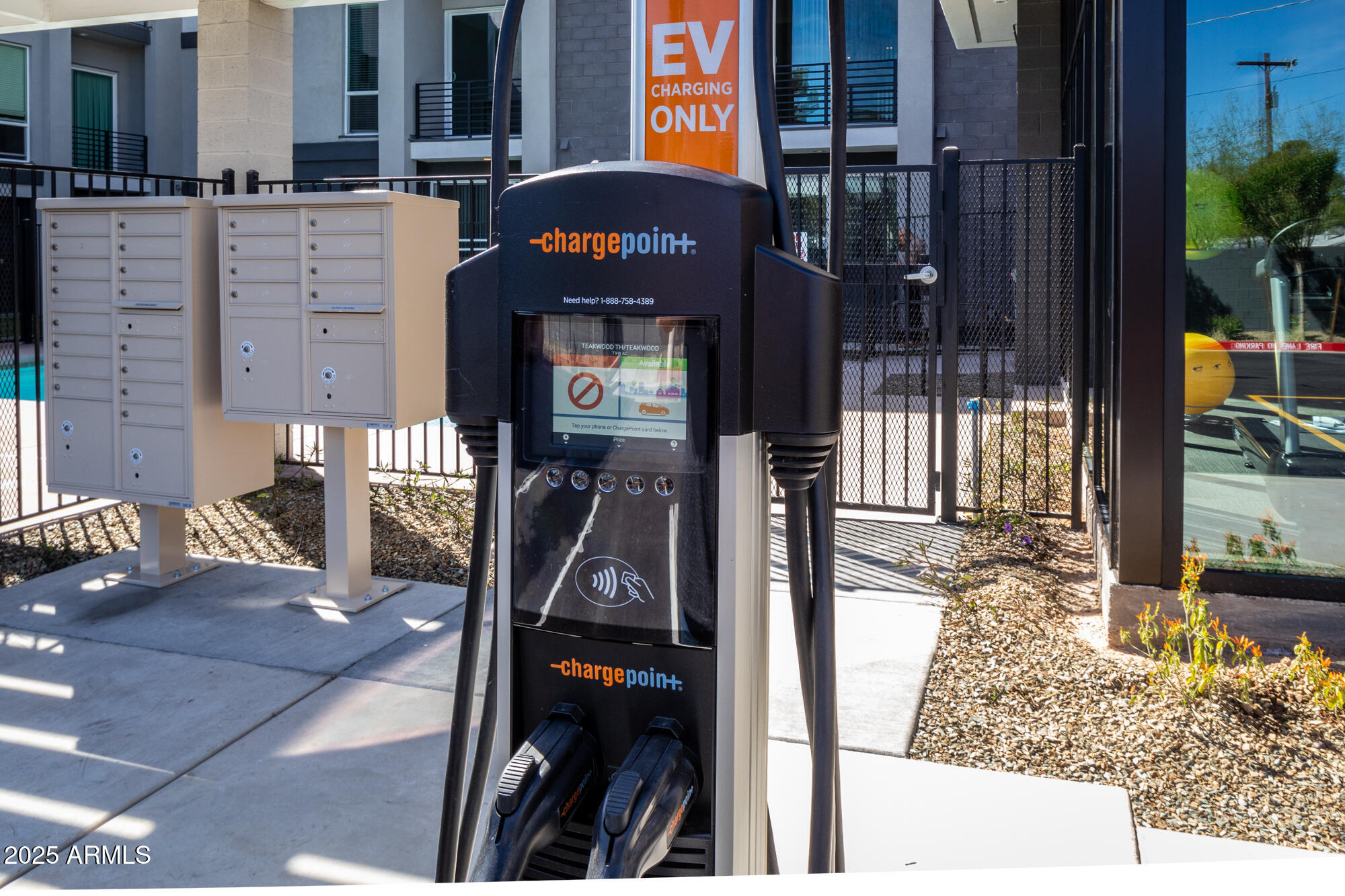 915 East Missouri Avenue, Unit 10 Phoenix, AZ 85014 - Photo 50 of 61 915 E Missouri Ave -10