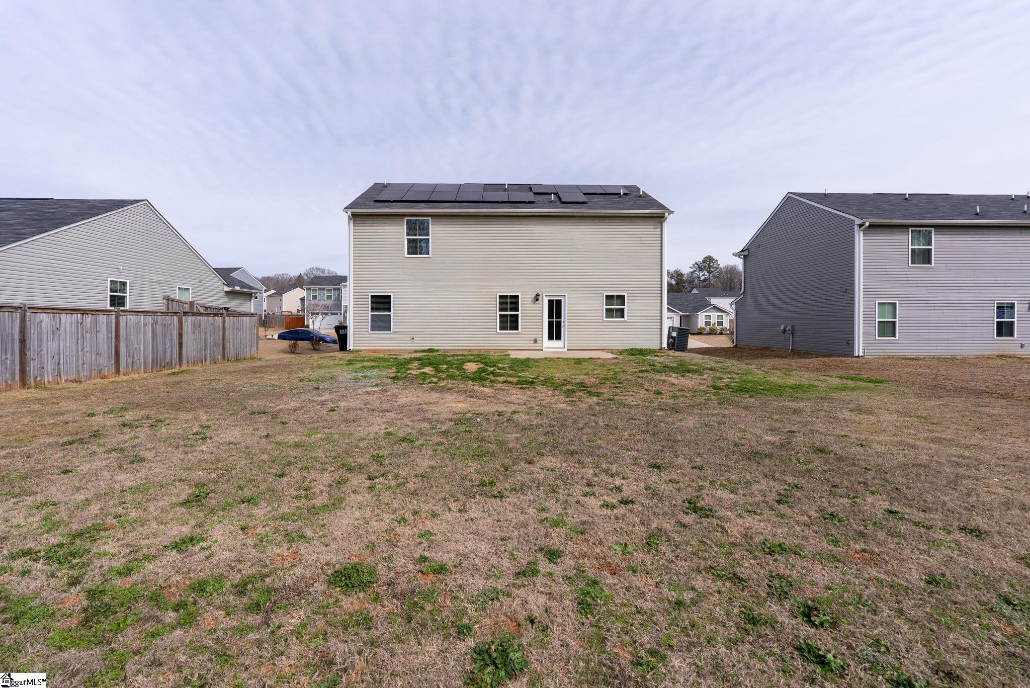124 Barrington Creek Road Piedmont, SC 29673 - Photo 20 of 39