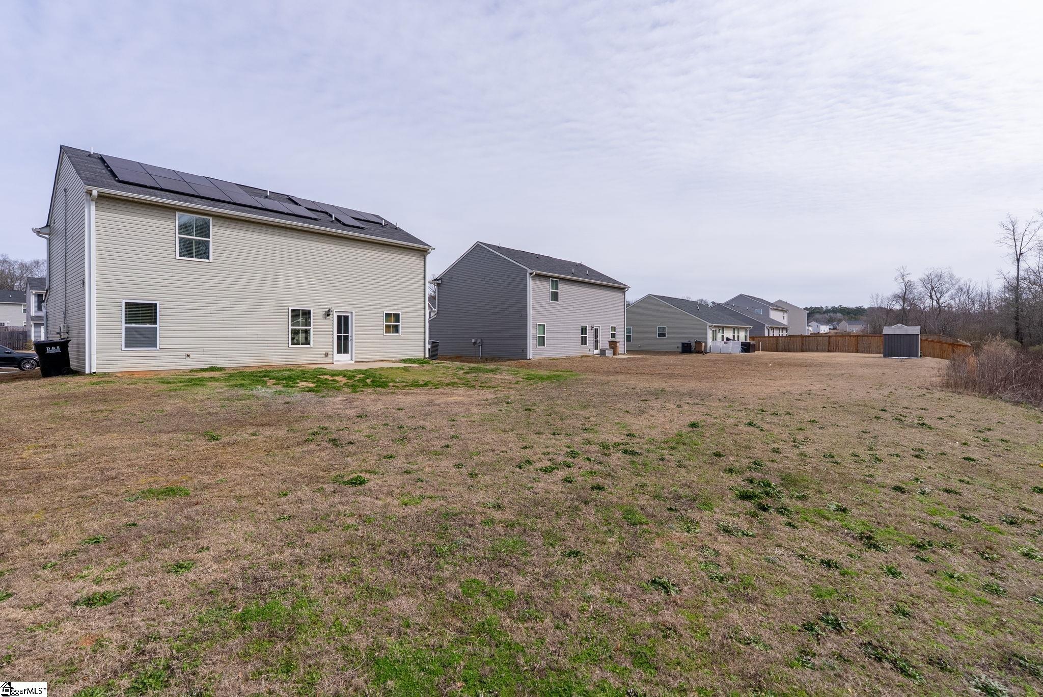 124 Barrington Creek Road Piedmont, SC 29673 - Photo 21 of 39