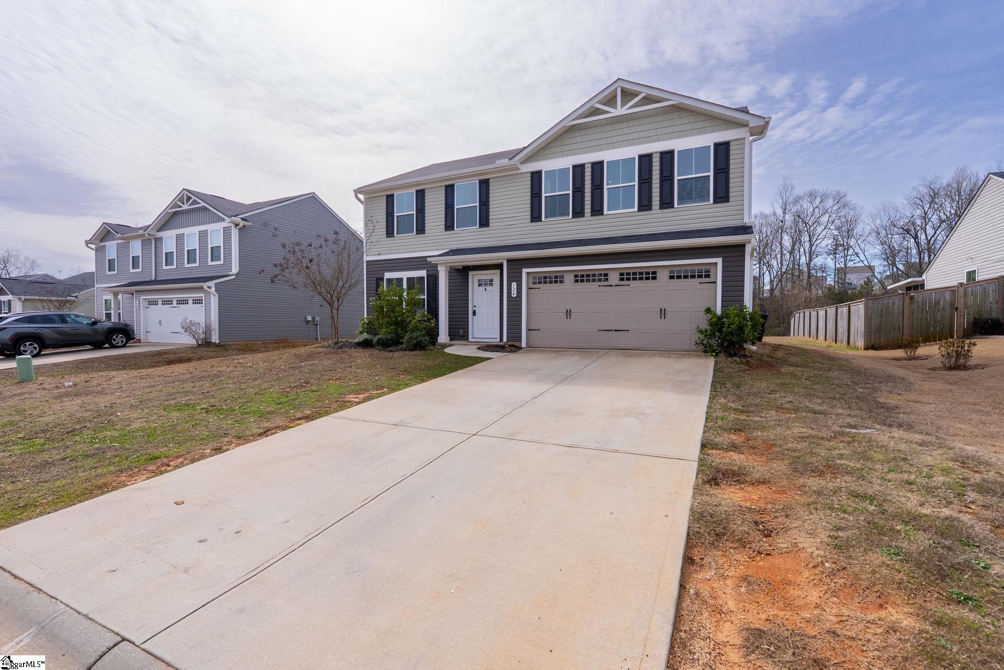 124 Barrington Creek Road Piedmont, SC 29673 - Photo 24 of 39