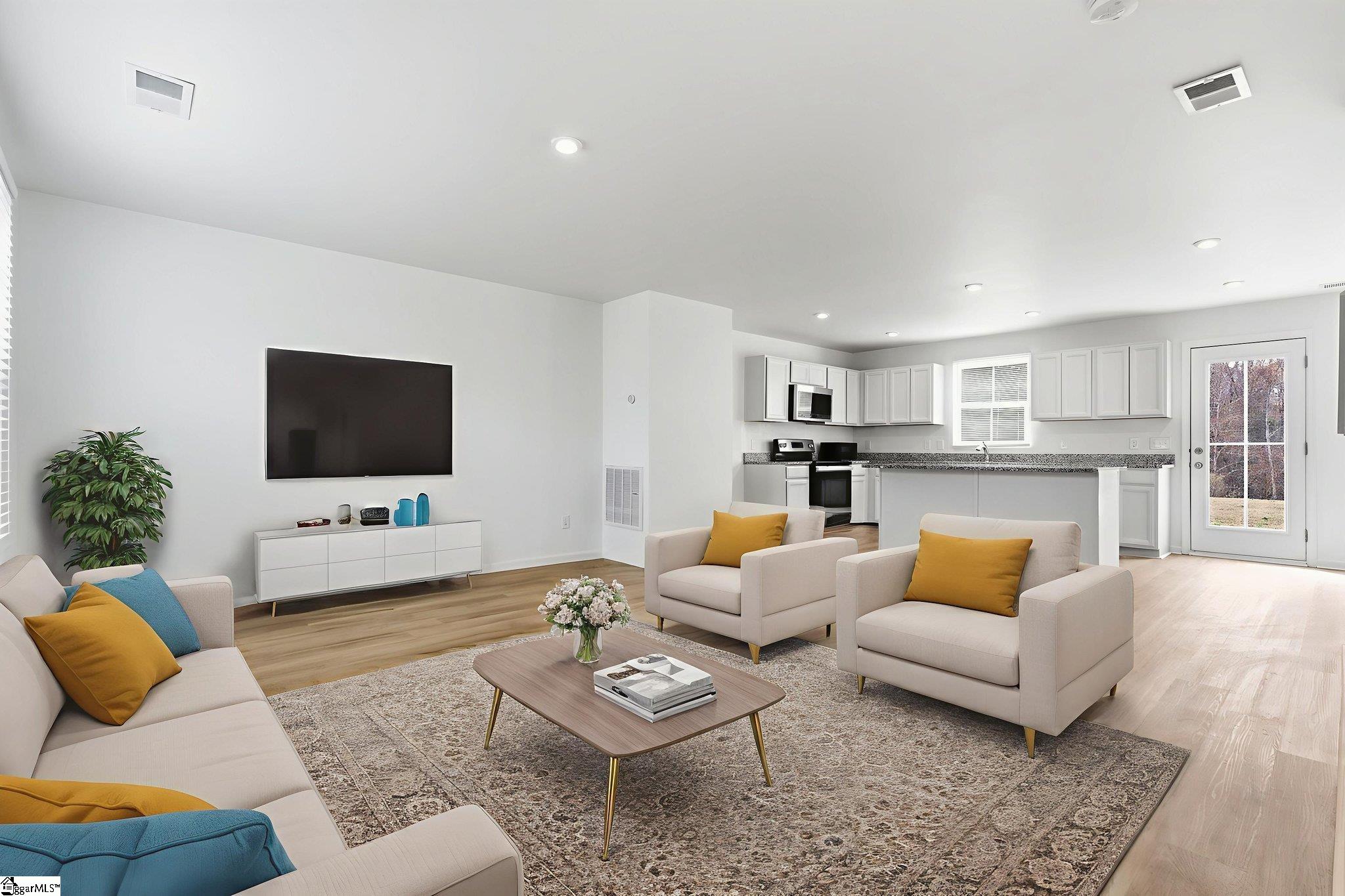 124 Barrington Creek Road Piedmont, SC 29673 - Photo 4 of 39