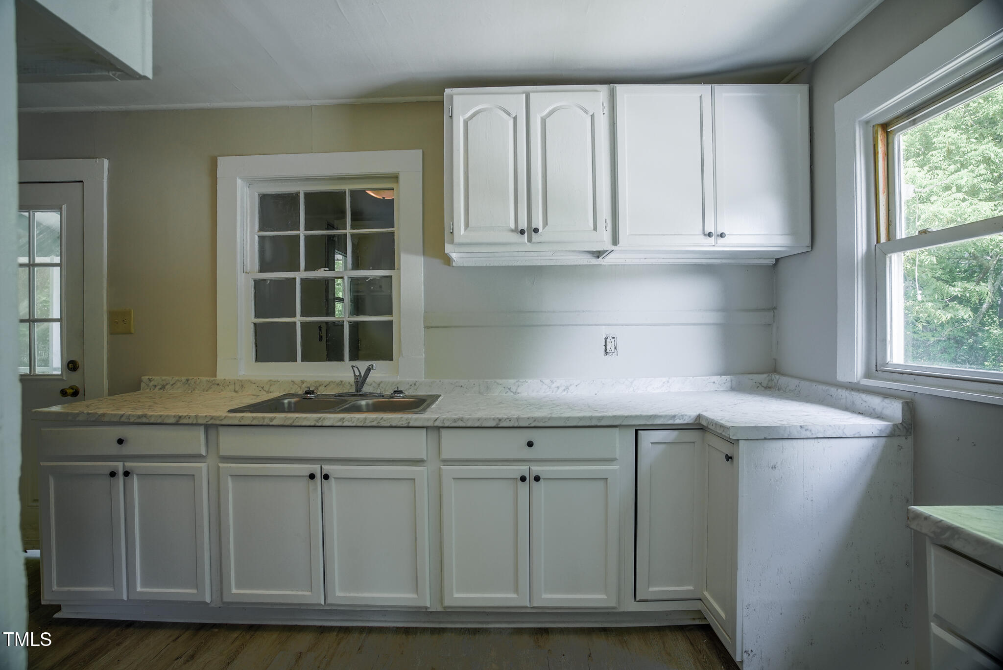 1015 Cross Link Road Raleigh, NC 27610 - Photo 6 of 17 CL Kitchen 2