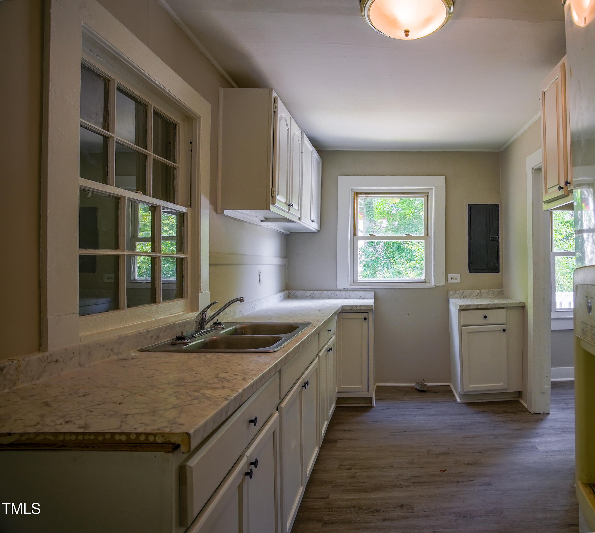 1015 Cross Link Road Raleigh, NC 27610 - Photo 7 of 17 CL kitchen