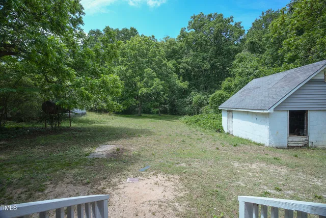 $399,000 | 1015 Cross Link Road, Raleigh, NC 27610