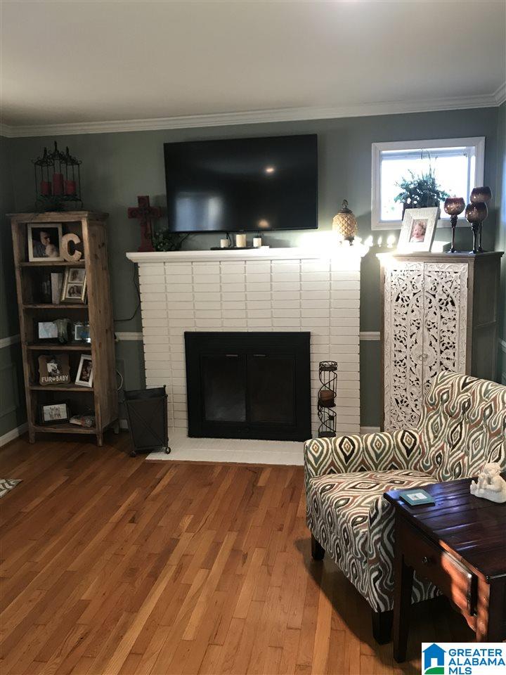 47 Virginia Street Oneonta, AL 35121 - Photo 4 of 23