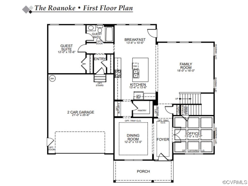 3825 Belspring Road Chester, VA 23831 - Photo 47 of 48