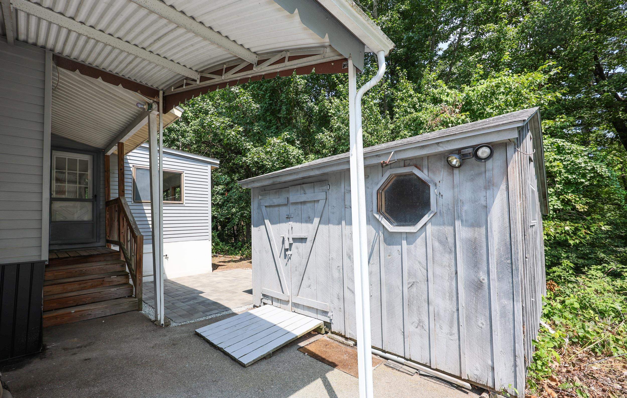 45 Rachael Circle Goffstown, NH 03045 - Photo 32 of 33 Gallery Image 32