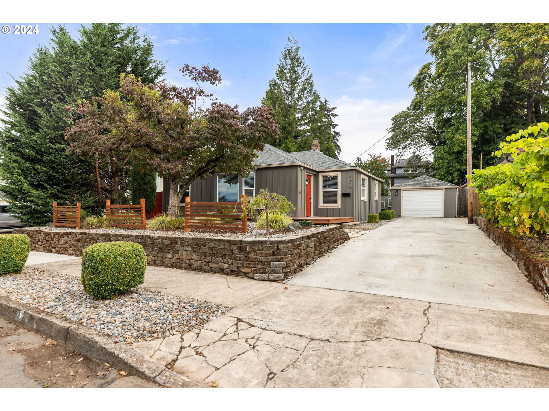 216 East 27th Street Vancouver, WA 98663 - Photo 30 of 37