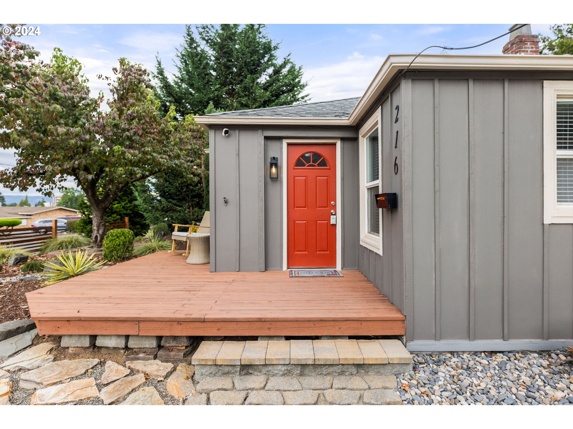 216 East 27th Street Vancouver, WA 98663 - Photo 3 of 37