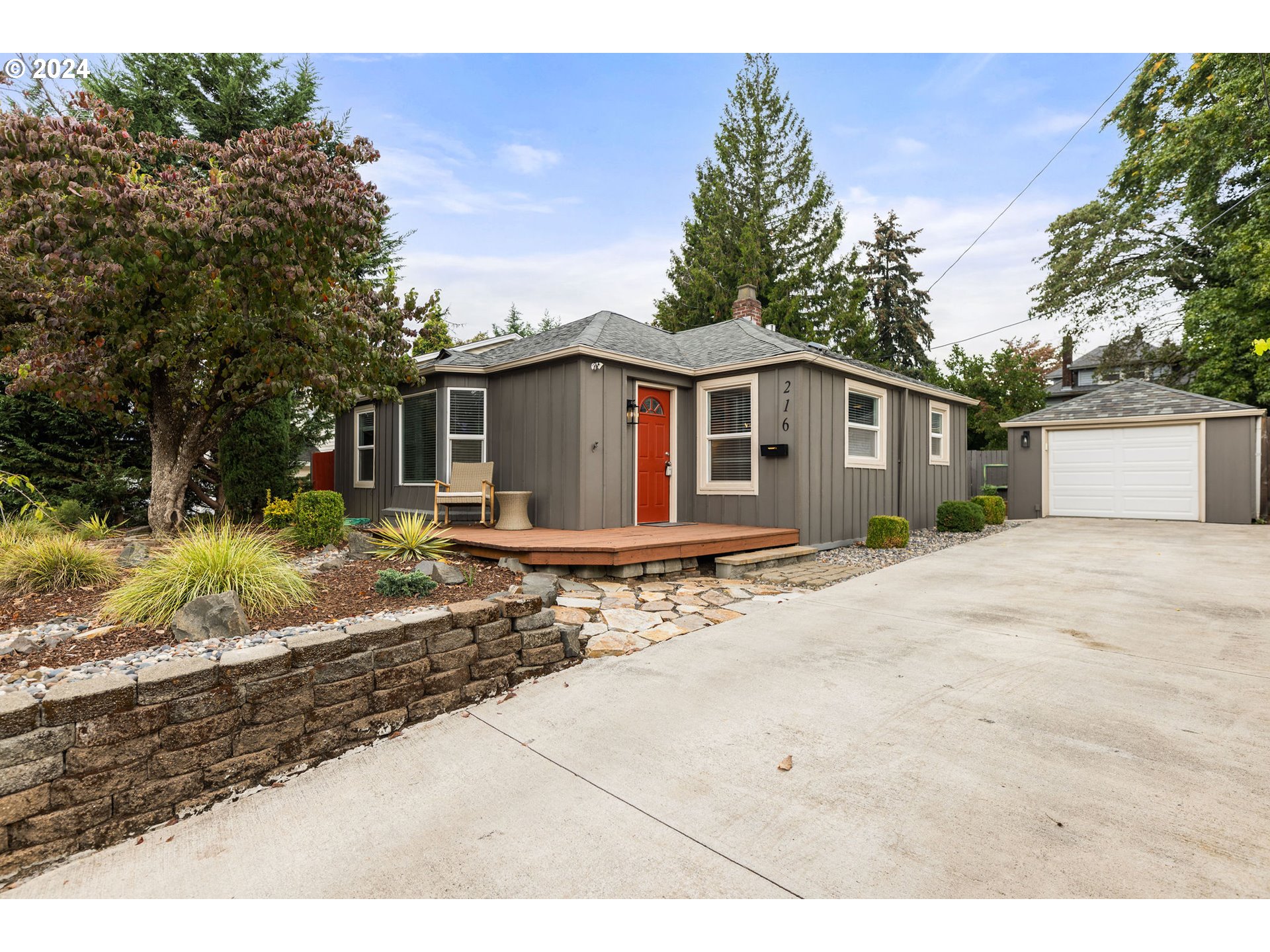 216 East 27th Street Vancouver, WA 98663 - Photo 36 of 37