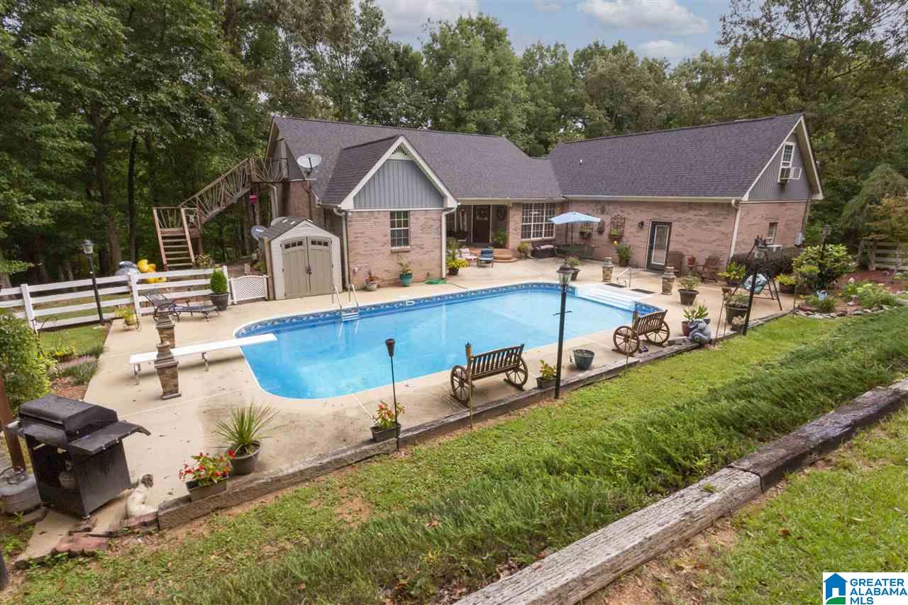 7015 County Road 55 Clanton, AL 35046 - Photo 14 of 49