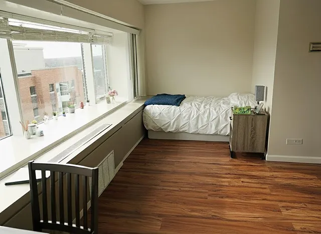 $214,000 | 555 East William Street, Unit 17B, Ann Arbor, MI 48104