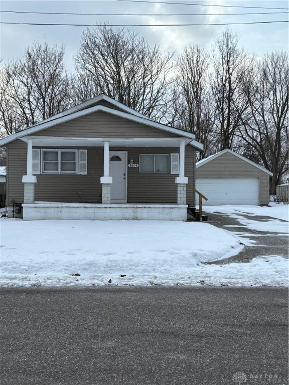 3604 Beechgrove Road Moraine, OH 45439 - Photo 1 of 16