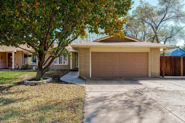 $180,000 | 3746 North Smyser Street, Wichita, KS 67204