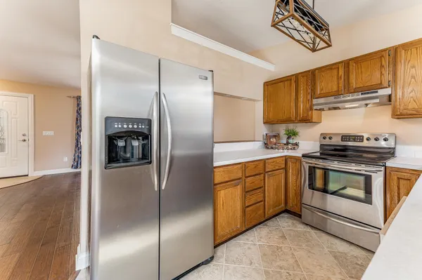 $180,000 | 3746 North Smyser Street, Wichita, KS 67204