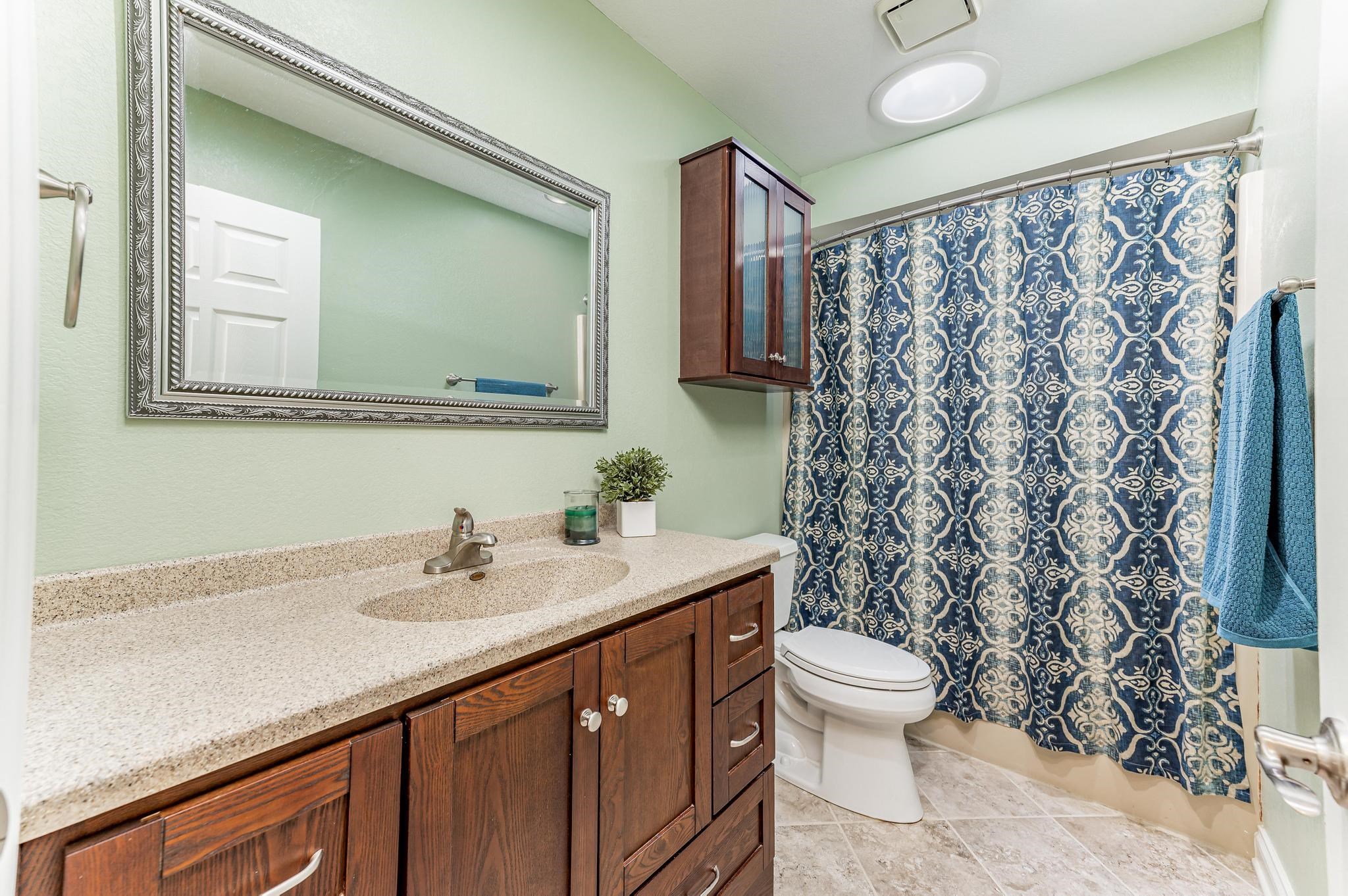 3746 North Smyser Street Wichita, KS 67204 - Photo 13 of 36