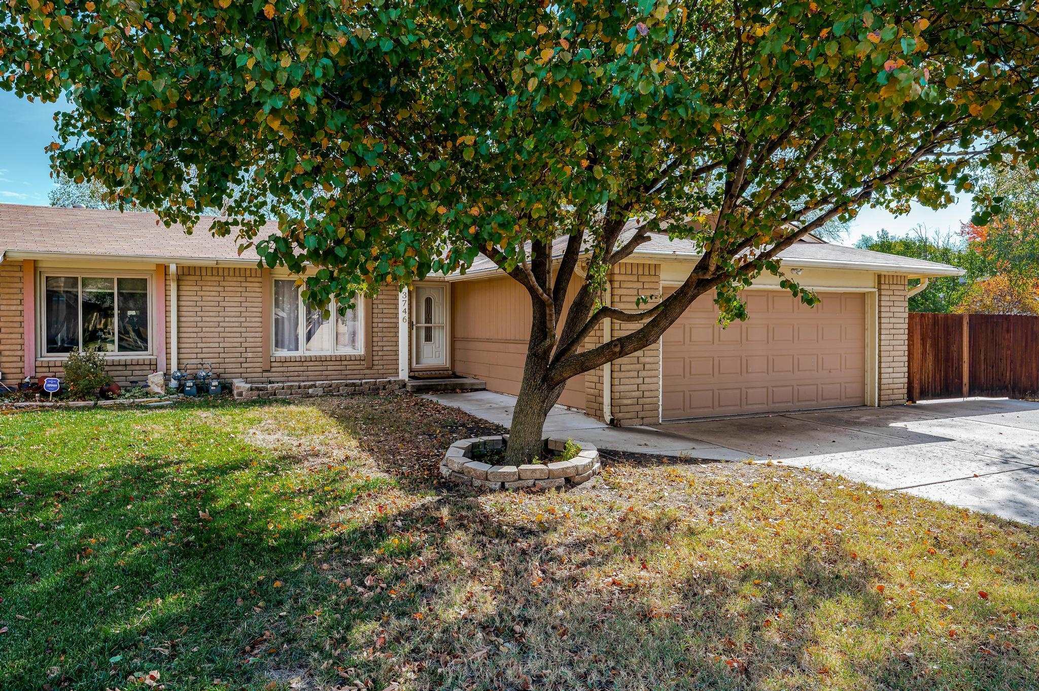 3746 North Smyser Street Wichita, KS 67204 - Photo 2 of 36