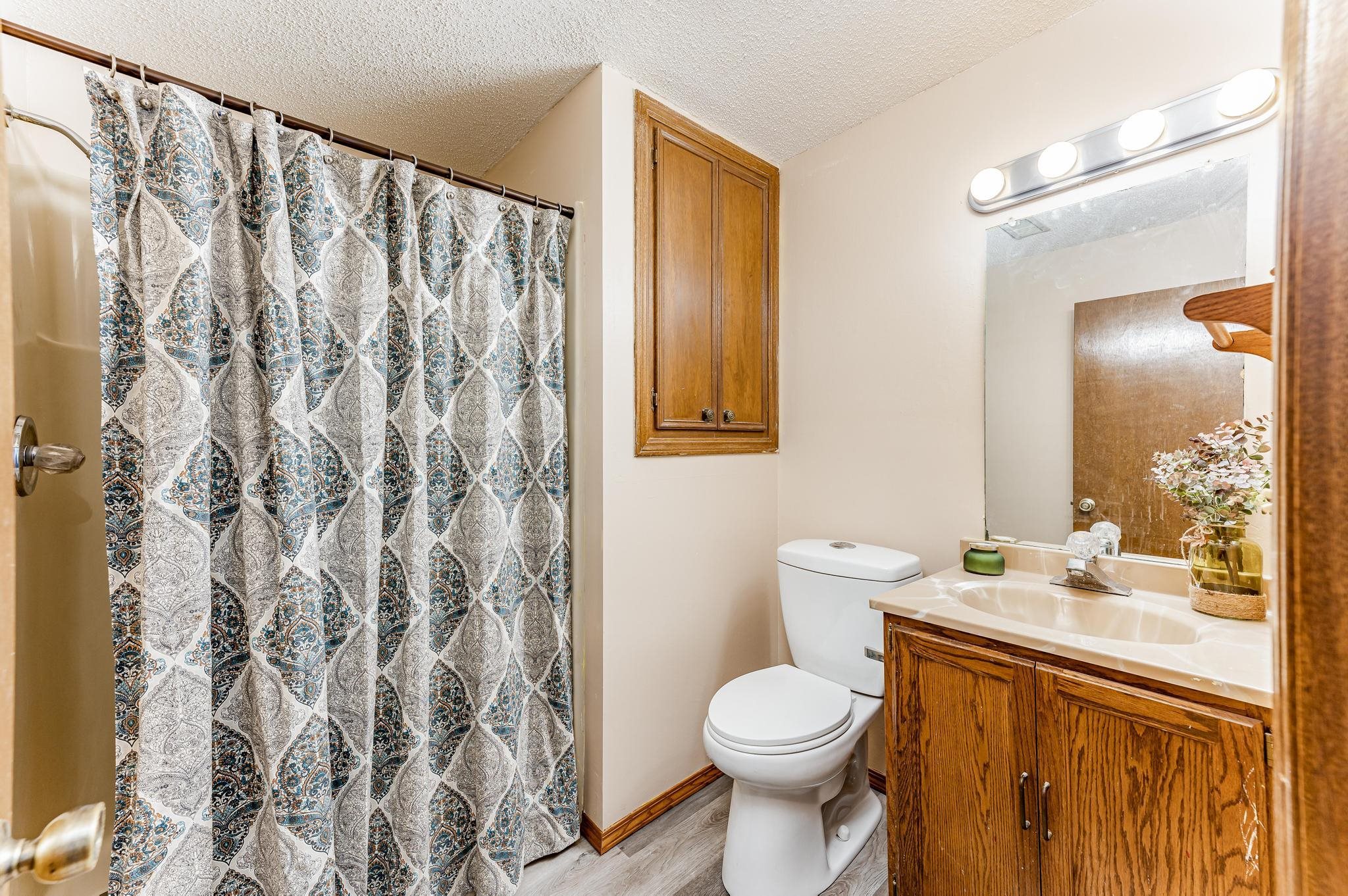 3746 North Smyser Street Wichita, KS 67204 - Photo 21 of 36