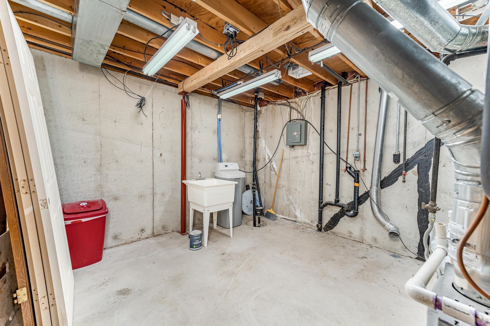 3746 North Smyser Street Wichita, KS 67204 - Photo 22 of 36