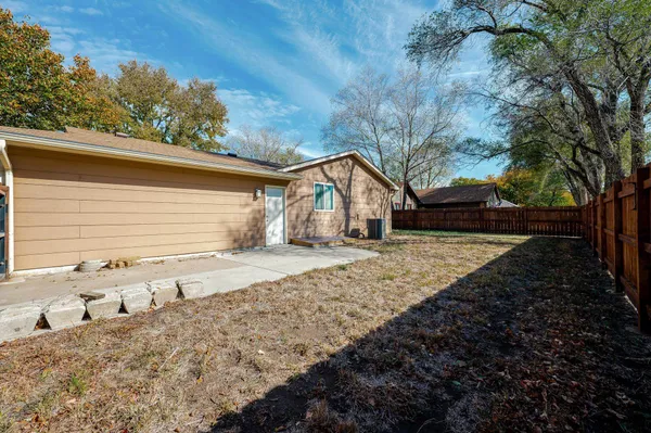 $180,000 | 3746 North Smyser Street, Wichita, KS 67204