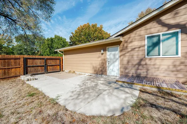 $180,000 | 3746 North Smyser Street, Wichita, KS 67204
