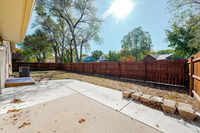 $180,000 | 3746 North Smyser Street, Wichita, KS 67204