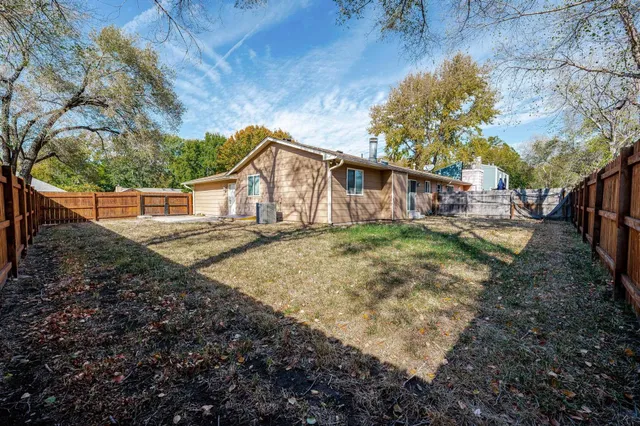 $180,000 | 3746 North Smyser Street, Wichita, KS 67204