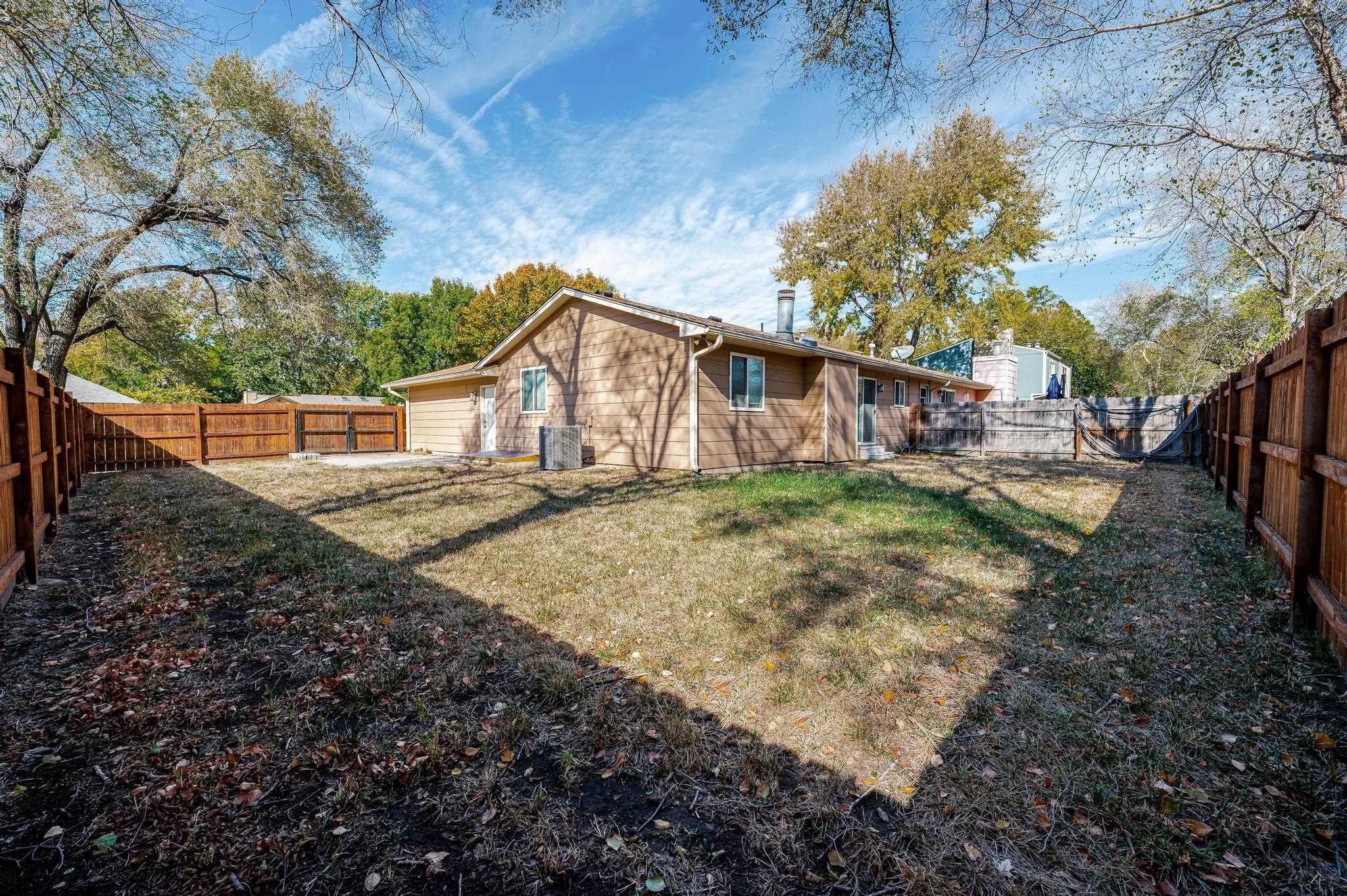 3746 North Smyser Street Wichita, KS 67204 - Photo 26 of 36