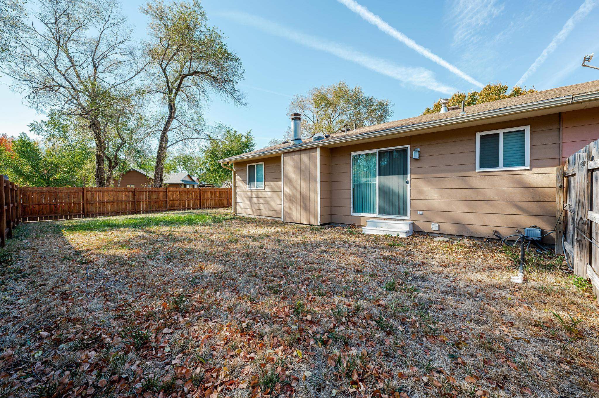 3746 North Smyser Street Wichita, KS 67204 - Photo 27 of 36