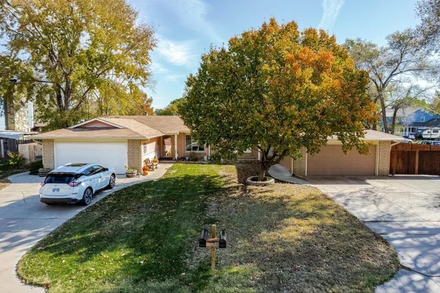 $180,000 | 3746 North Smyser Street, Wichita, KS 67204