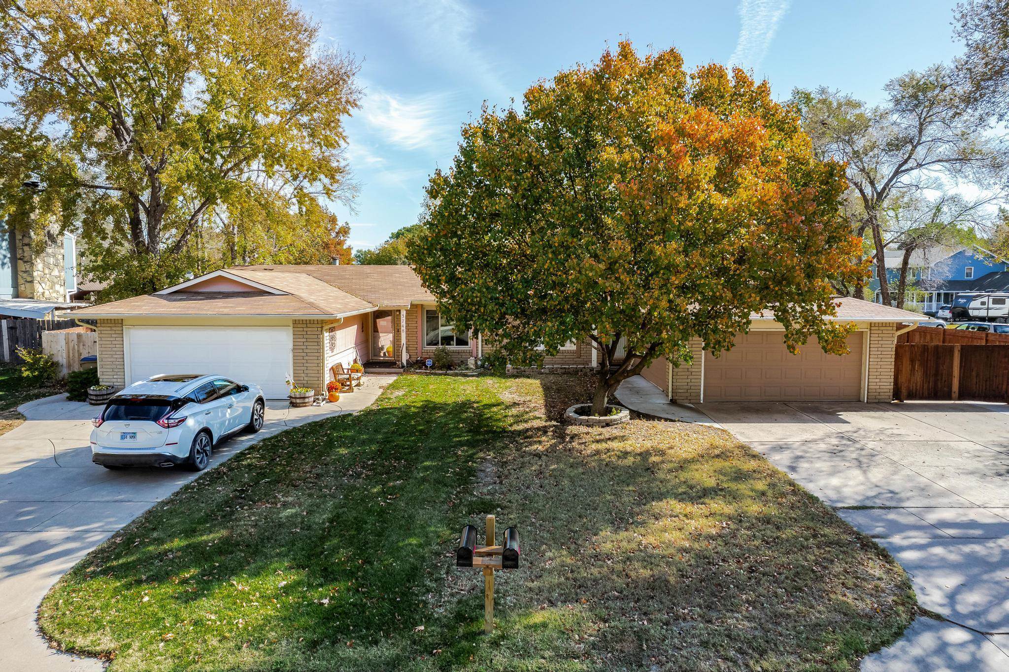 3746 North Smyser Street Wichita, KS 67204 - Photo 30 of 36