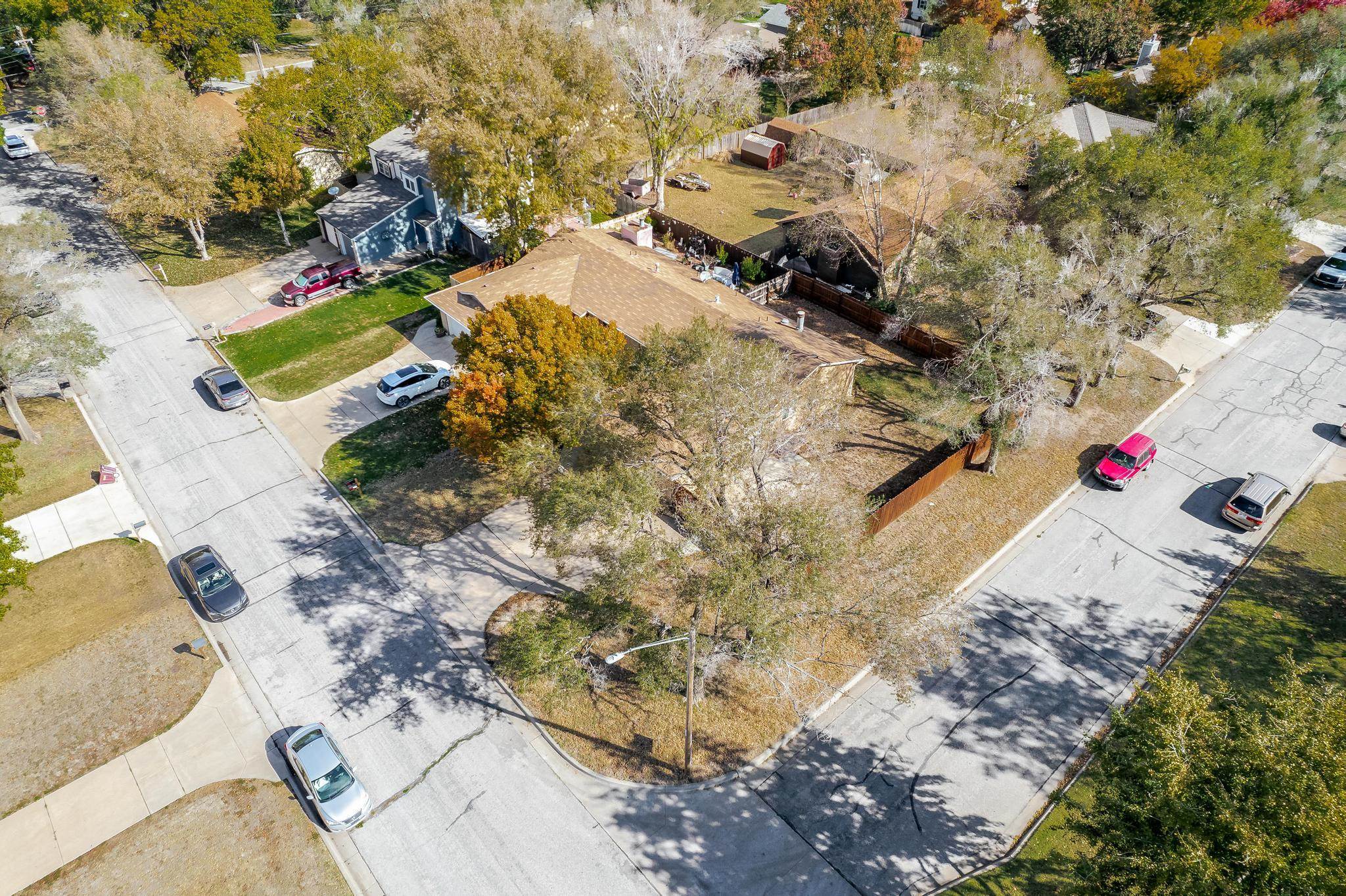 3746 North Smyser Street Wichita, KS 67204 - Photo 31 of 36