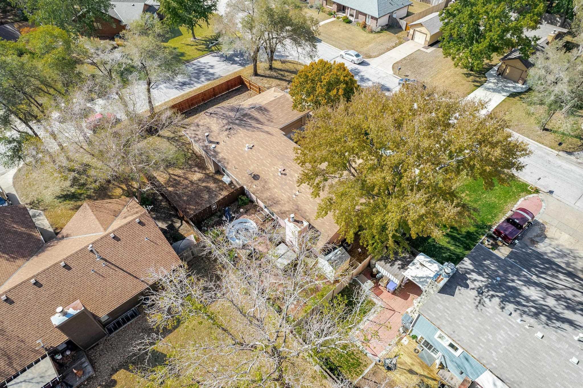 3746 North Smyser Street Wichita, KS 67204 - Photo 32 of 36