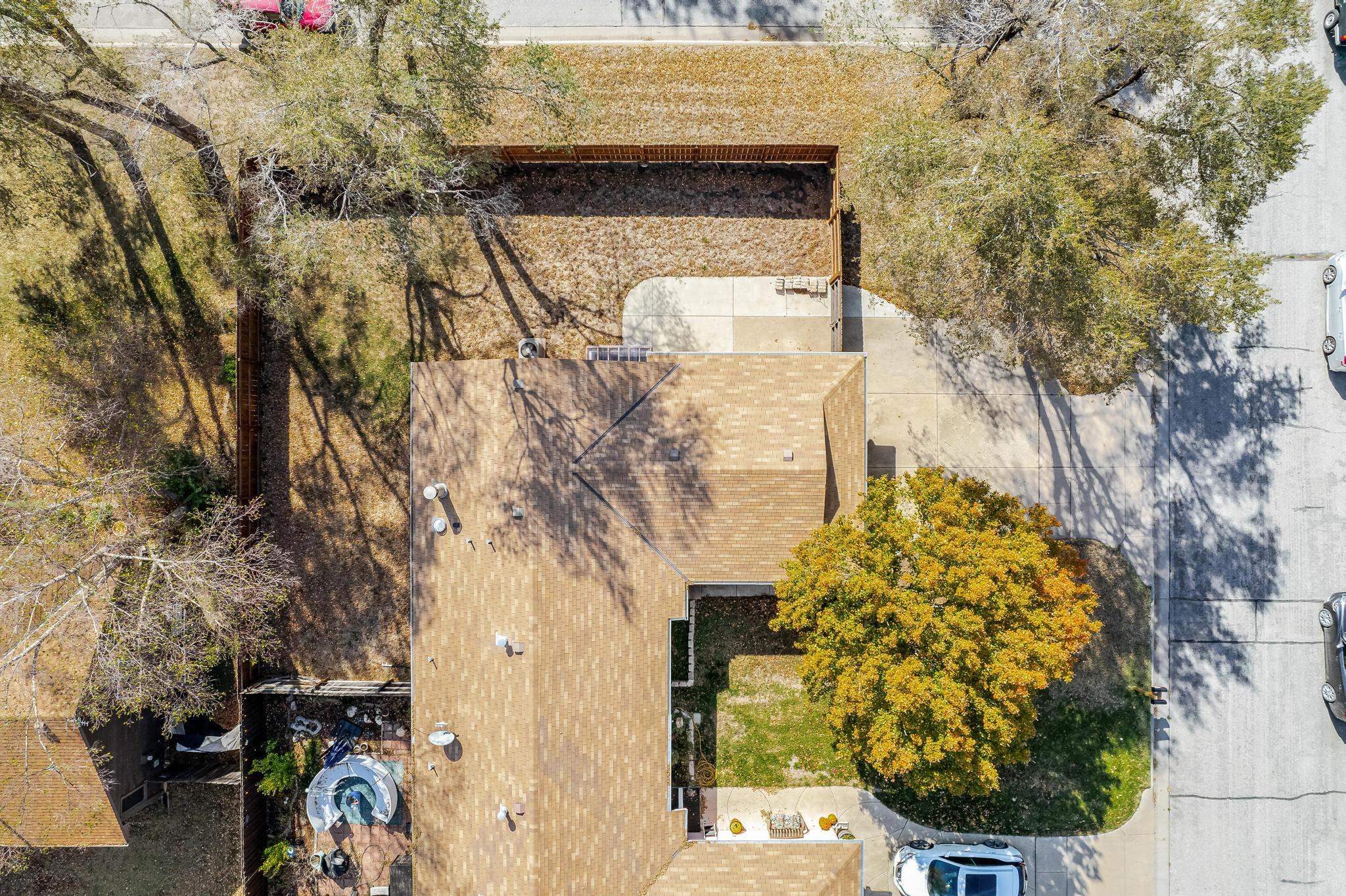 3746 North Smyser Street Wichita, KS 67204 - Photo 34 of 36