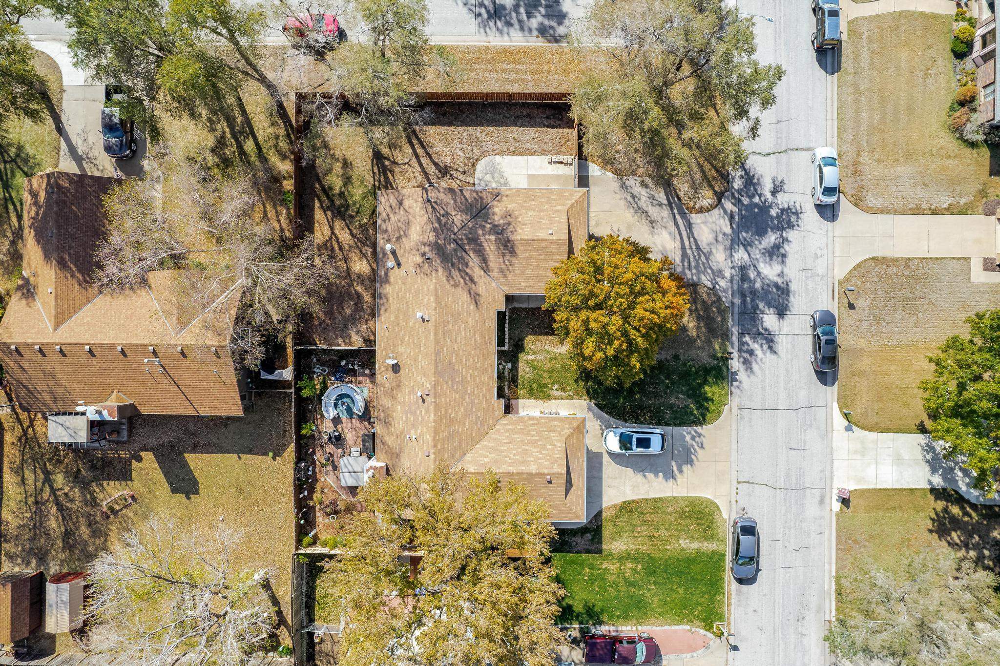 3746 North Smyser Street Wichita, KS 67204 - Photo 35 of 36