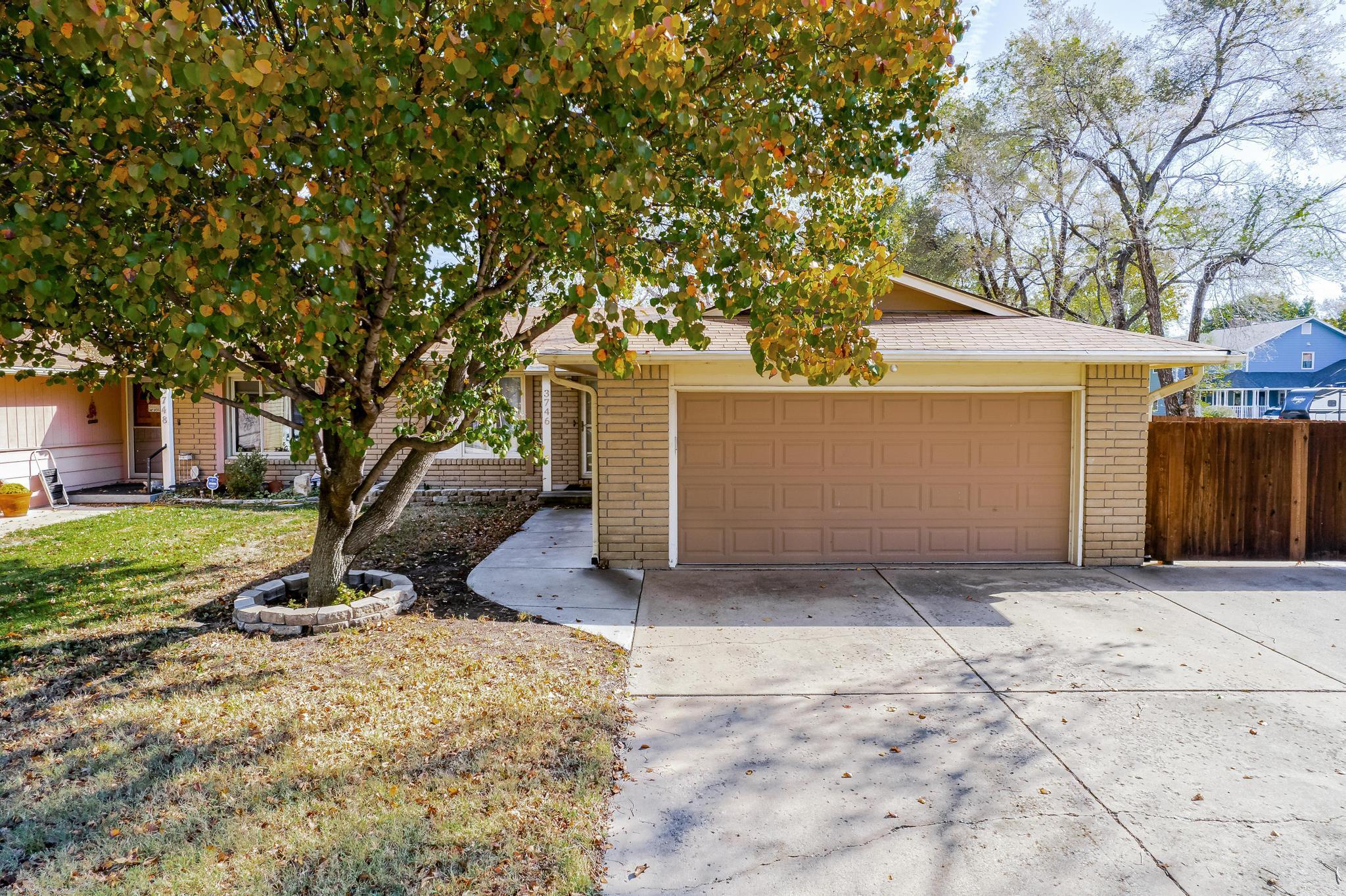 3746 North Smyser Street Wichita, KS 67204 - Photo 36 of 36