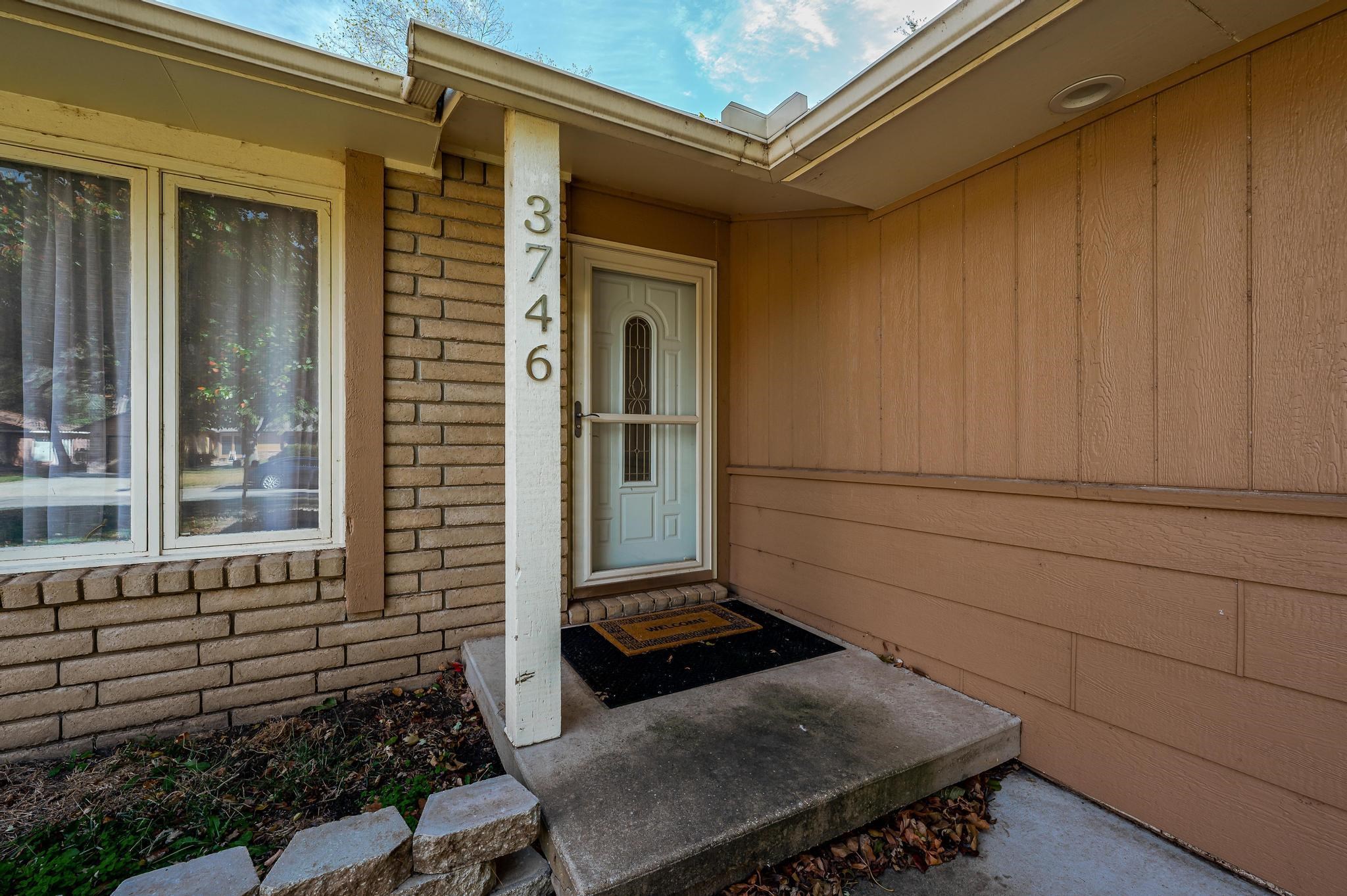 3746 North Smyser Street Wichita, KS 67204 - Photo 4 of 36