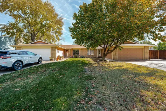$180,000 | 3746 North Smyser Street, Wichita, KS 67204
