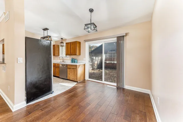 $180,000 | 3746 North Smyser Street, Wichita, KS 67204