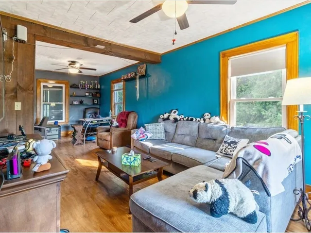 $299,000 | 30 North Avenue, Richford, VT 05476