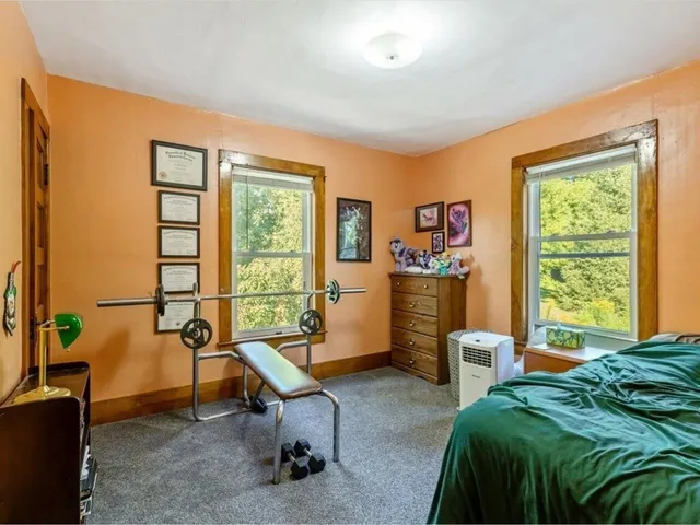 $299,000 | 30 North Avenue, Richford, VT 05476